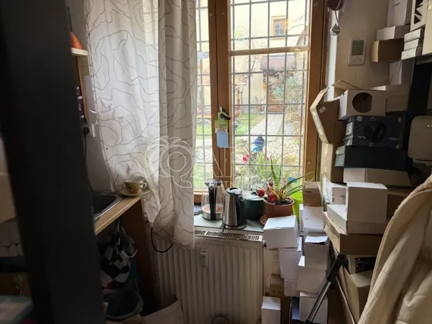 Pronájem obchodního prostoru, Nový Jičín, Úzká, 19 m2