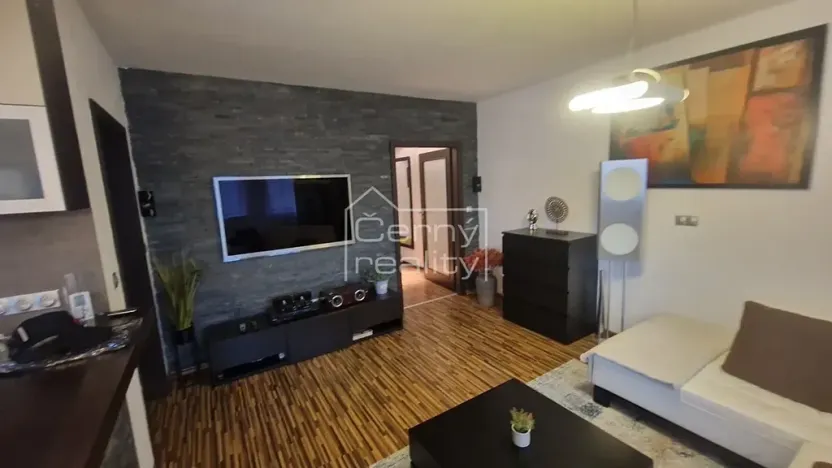 Pronájem bytu 3+kk, Jičín, Kollárova, 80 m2