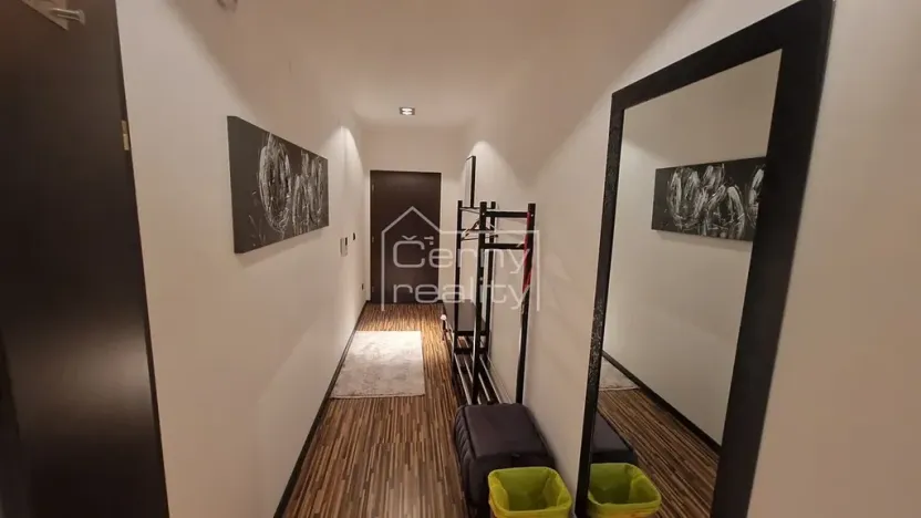 Pronájem bytu 3+kk, Jičín, Kollárova, 80 m2