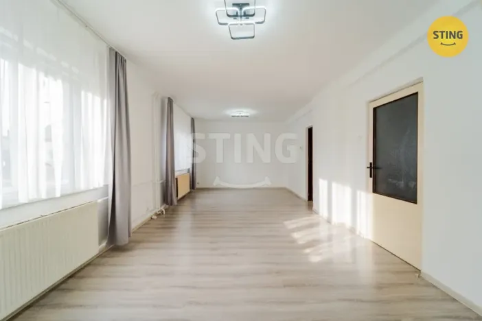 Prodej rodinného domu, Opava - Předměstí, Polní, 186 m2