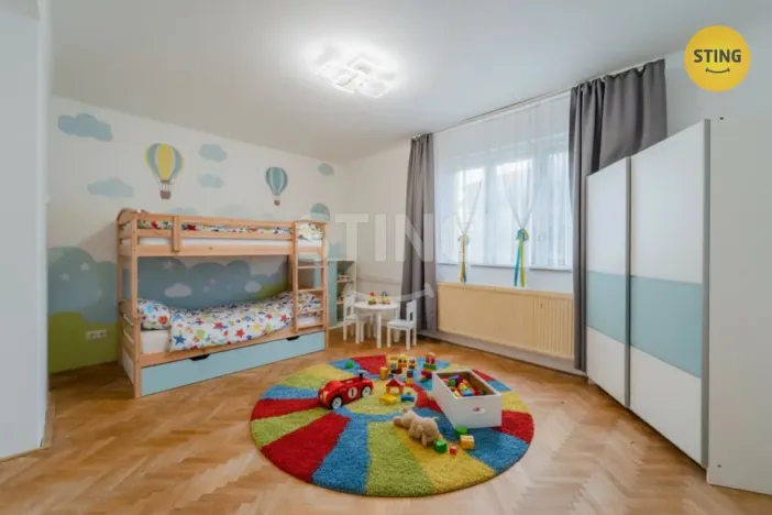 Prodej rodinného domu, Opava - Předměstí, Polní, 186 m2