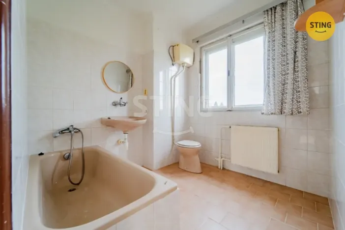 Prodej rodinného domu, Opava - Předměstí, Polní, 186 m2