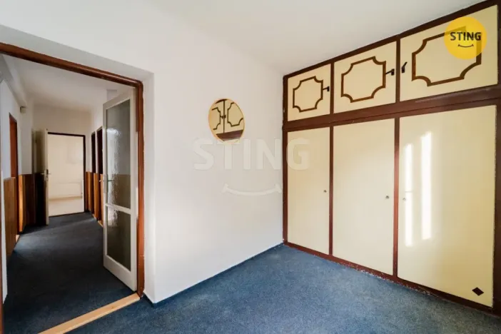 Prodej rodinného domu, Opava - Předměstí, Polní, 186 m2