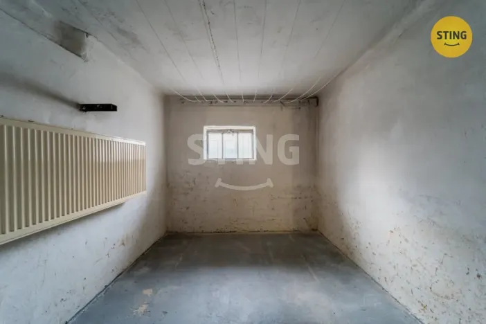 Prodej rodinného domu, Opava - Předměstí, Polní, 186 m2