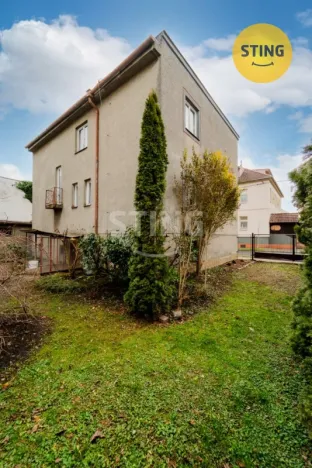 Prodej rodinného domu, Opava - Předměstí, Polní, 186 m2