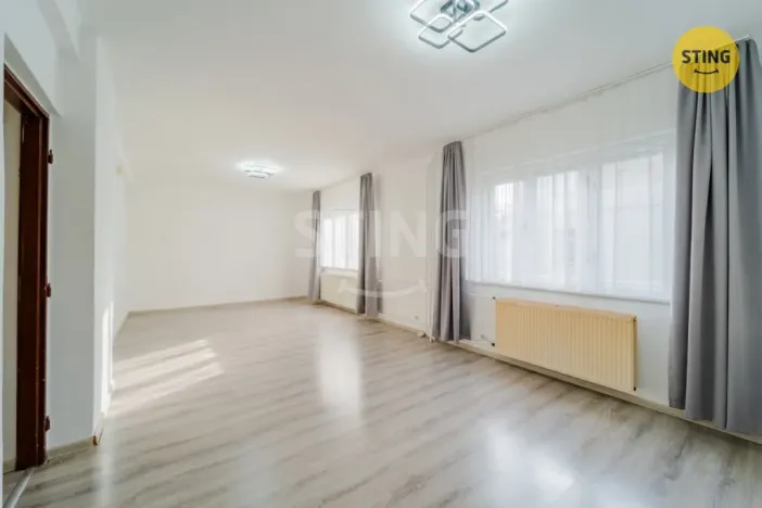 Prodej rodinného domu, Opava - Předměstí, Polní, 186 m2