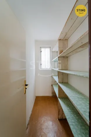 Prodej rodinného domu, Opava - Předměstí, Polní, 186 m2