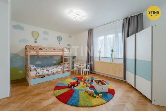 Prodej rodinného domu, Opava - Předměstí, Polní, 186 m2