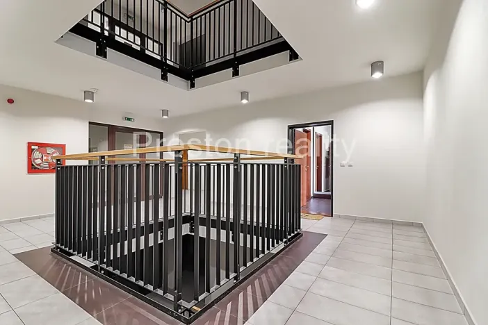 Pronájem bytu 2+kk, Praha - Stodůlky, Jeremiášova, 47 m2