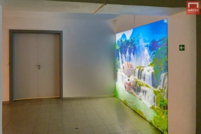 Pronájem skladu, Olomouc, Šlechtitelů, 272 m2