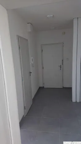 Pronájem bytu 2+1, Zlín, Milíčova, 60 m2