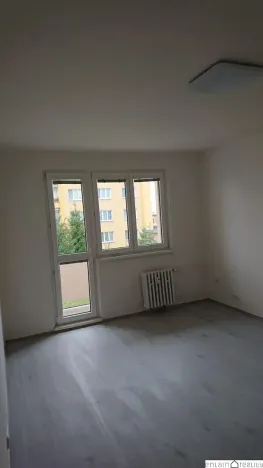 Pronájem bytu 2+1, Zlín, Milíčova, 60 m2
