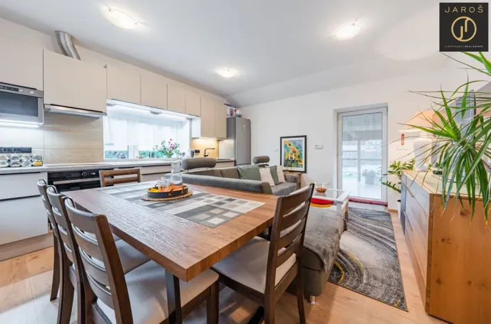 Prodej bytu 3+kk, Tuchoměřice, U Hřiště, 54 m2