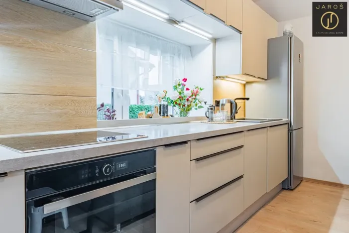 Prodej bytu 3+kk, Tuchoměřice, U Hřiště, 54 m2