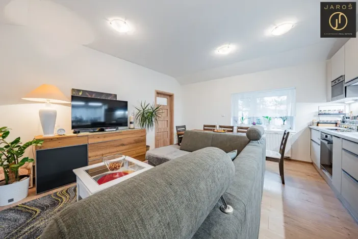 Prodej bytu 3+kk, Tuchoměřice, U Hřiště, 54 m2