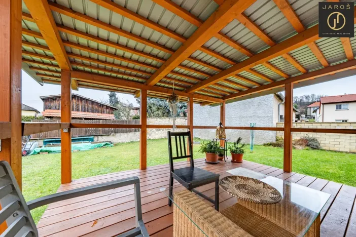 Prodej bytu 3+kk, Tuchoměřice, U Hřiště, 54 m2