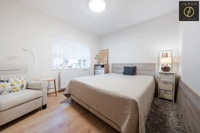 Prodej bytu 3+kk, Tuchoměřice, U Hřiště, 54 m2