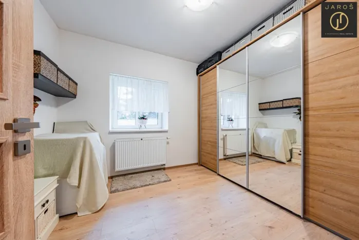 Prodej bytu 3+kk, Tuchoměřice, U Hřiště, 54 m2