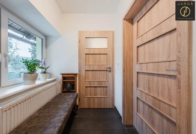 Prodej bytu 3+kk, Tuchoměřice, U Hřiště, 54 m2