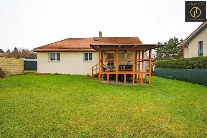 Prodej bytu 3+kk, Tuchoměřice, U Hřiště, 54 m2