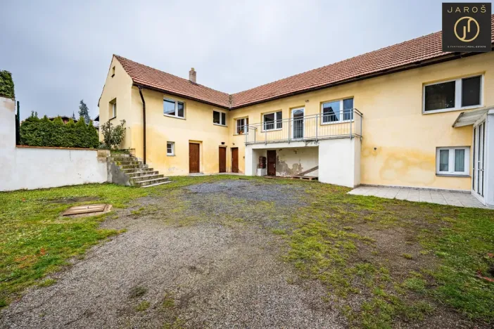 Prodej bytu 3+kk, Tuchoměřice, U Hřiště, 54 m2