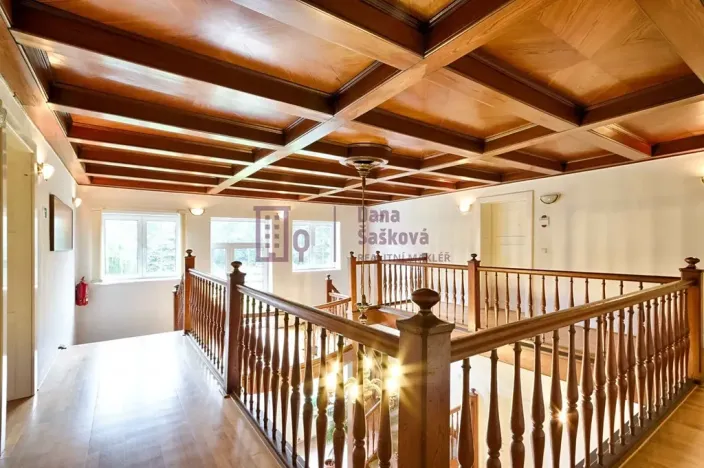 Pronájem kanceláře, Jindřichův Hradec, Karlov, 28 m2