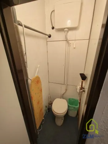 Pronájem bytu 2+1, Sokolov, Sokolovská, 52 m2