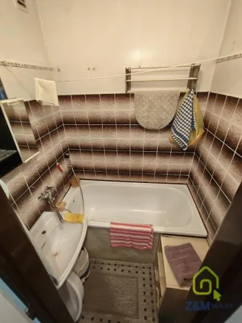 Pronájem bytu 2+1, Sokolov, Sokolovská, 52 m2