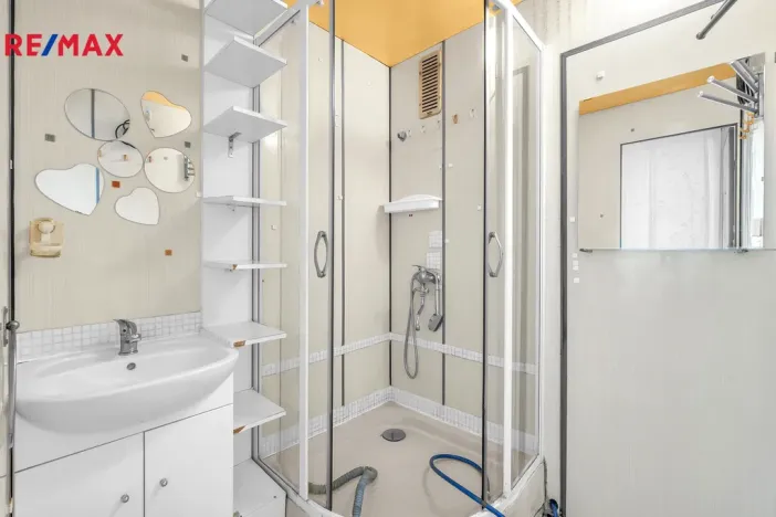 Pronájem bytu 3+1, Hradec Králové - Slezské Předměstí, Severní, 65 m2