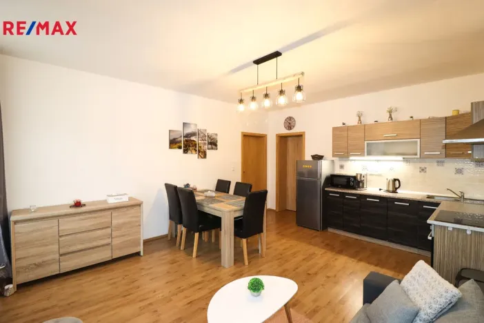 Prodej bytu 2+kk, Vejprty, Úzká, 58 m2