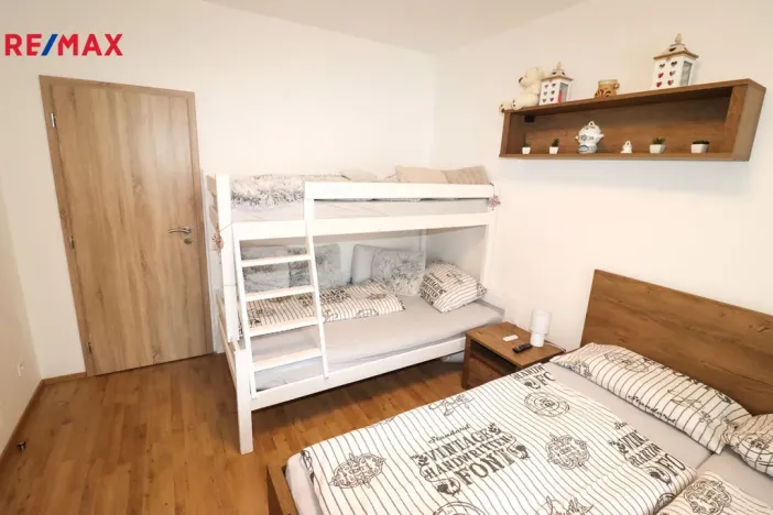 Prodej bytu 2+kk, Vejprty, Úzká, 58 m2
