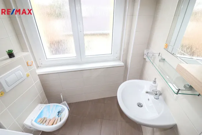 Prodej bytu 2+kk, Vejprty, Úzká, 58 m2