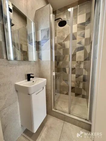 Prodej bytu 1+kk, Praha - Libeň, Na rozcestí, 29 m2