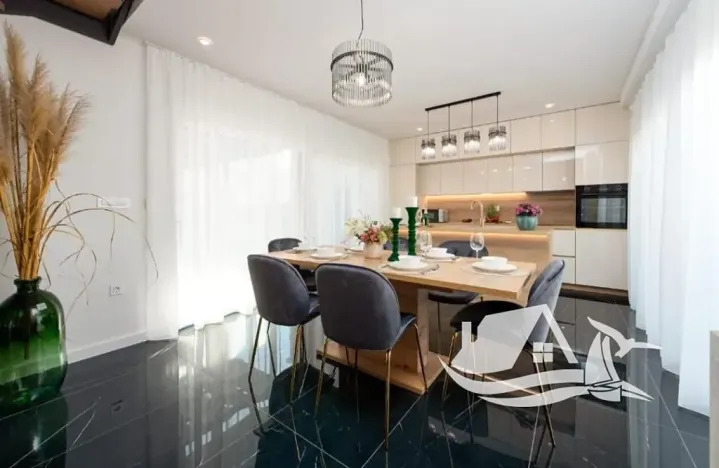 Prodej rodinného domu, Privlaka, Chorvatsko, 120 m2