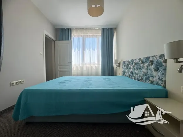 Prodej bytu 3+kk, Nesebar, Bulharsko, 59 m2