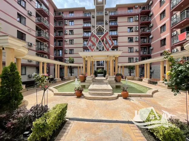 Prodej bytu 3+kk, Nesebar, Bulharsko, 59 m2