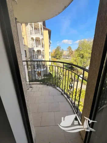 Prodej bytu 2+kk, Nesebar, Bulharsko, 47 m2