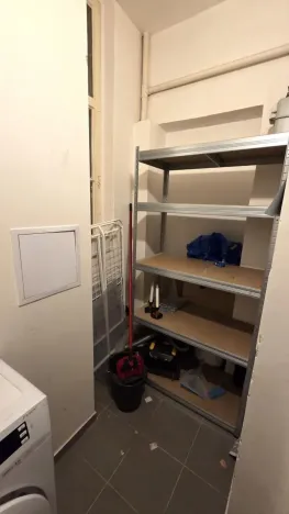 Pronájem bytu 2+kk, Praha - Žižkov, Bořivojova, 56 m2