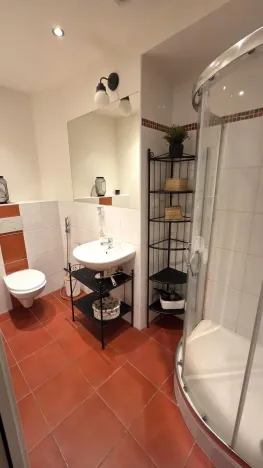 Pronájem bytu 2+kk, Praha - Žižkov, Bořivojova, 56 m2