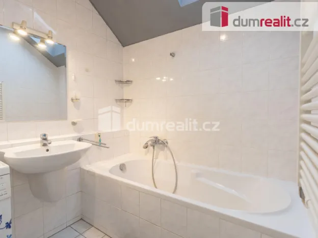 Prodej bytu 2+kk, Praha - Libeň, Na sypkém, 62 m2