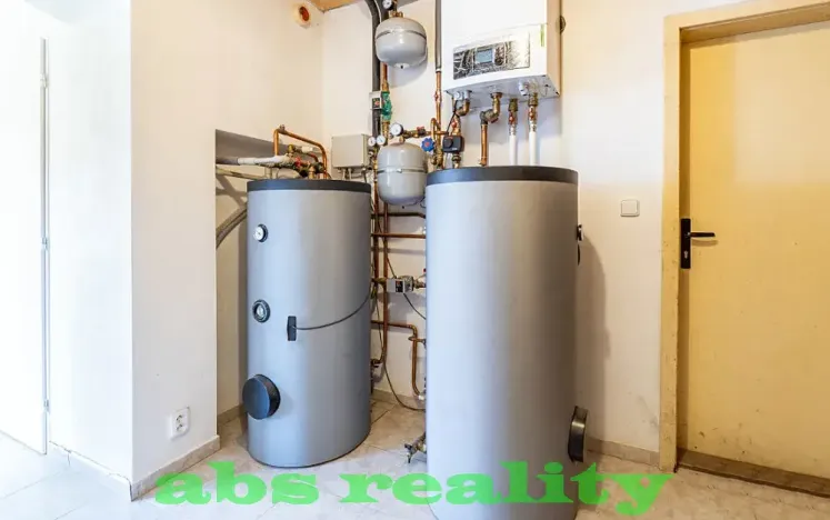 Prodej rodinného domu, Kostomlátky, 230 m2