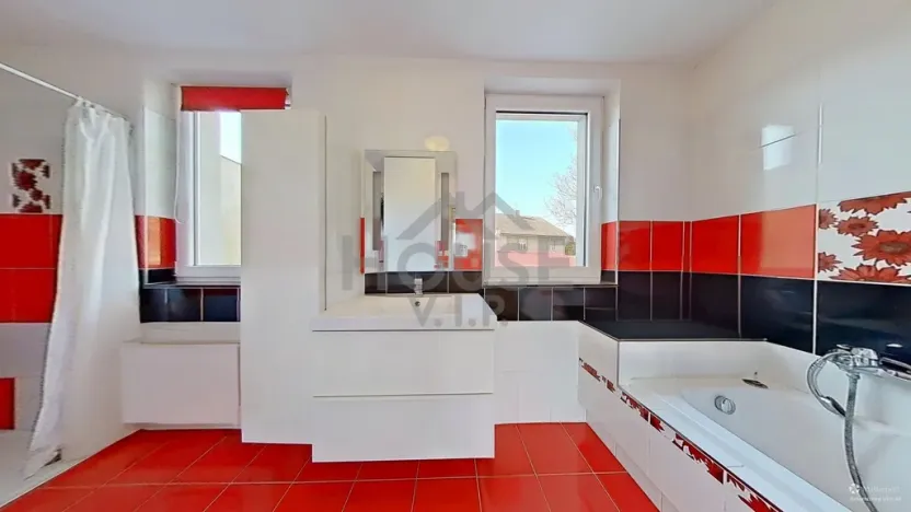 Prodej rodinného domu, Praha - Běchovice, Do Říčan, 160 m2