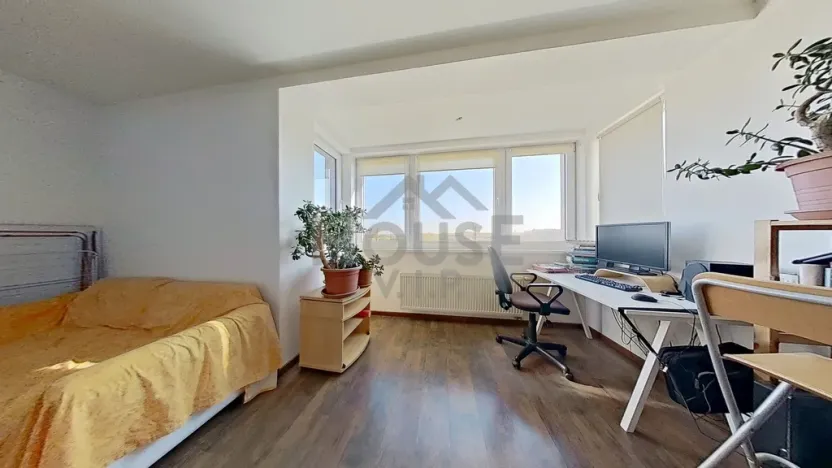 Prodej rodinného domu, Praha - Běchovice, Do Říčan, 160 m2