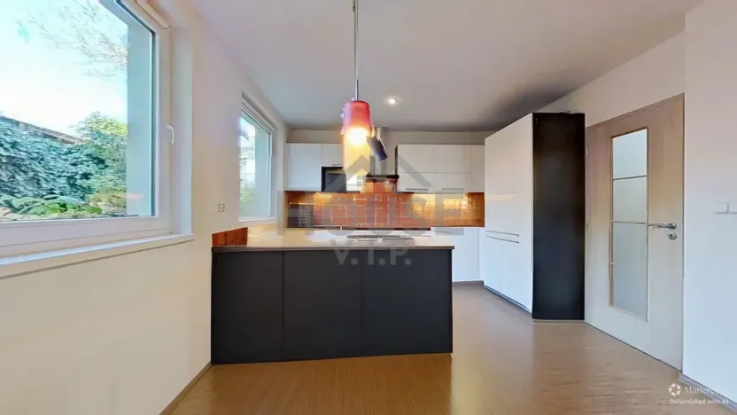 Prodej rodinného domu, Praha - Běchovice, Do Říčan, 160 m2