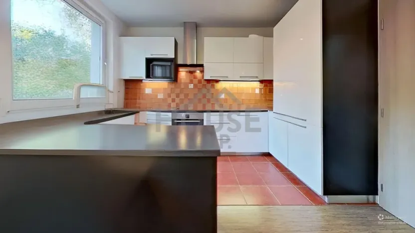 Prodej rodinného domu, Praha - Běchovice, Do Říčan, 160 m2