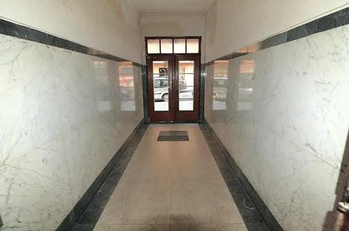 Pronájem bytu 2+kk, Praha - Holešovice, Veverkova, 50 m2