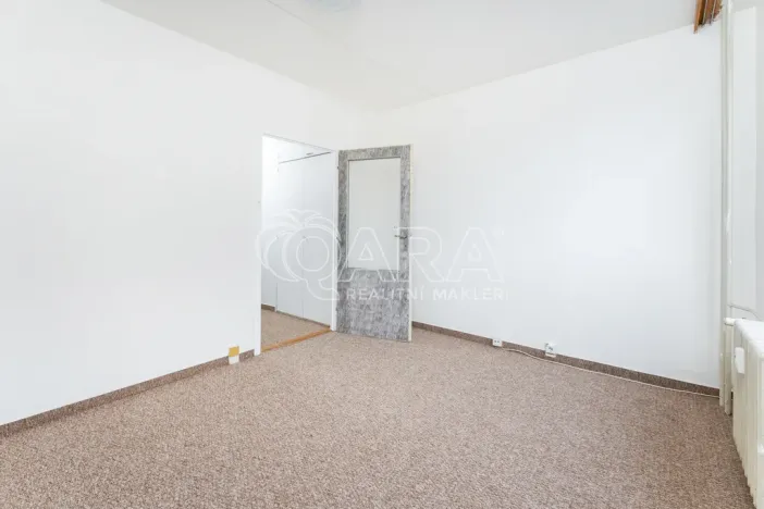 Prodej bytu 3+1, Praha - Modřany, Poljanovova, 62 m2