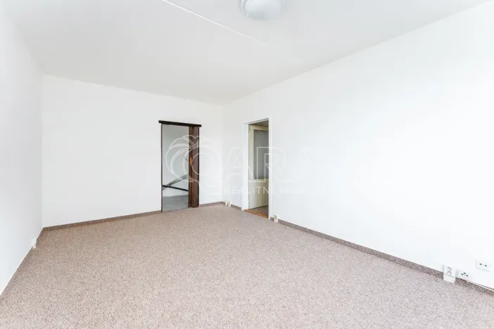 Prodej bytu 3+1, Praha - Modřany, Poljanovova, 62 m2