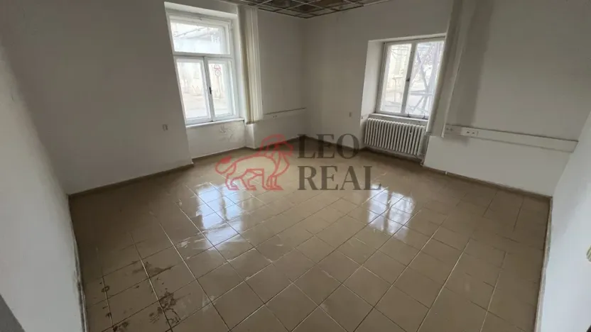 Pronájem skladu, Ústí nad Labem - Krásné Březno, Drážďanská, 19 m2