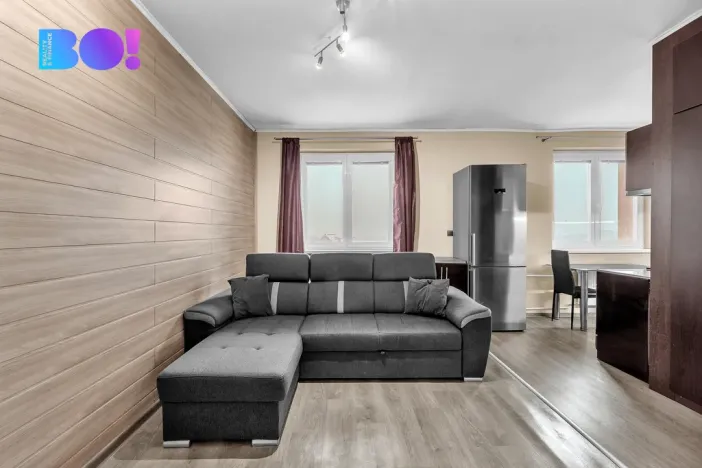 Pronájem bytu 4+kk, Heřmanův Městec, Jiráskova, 82 m2